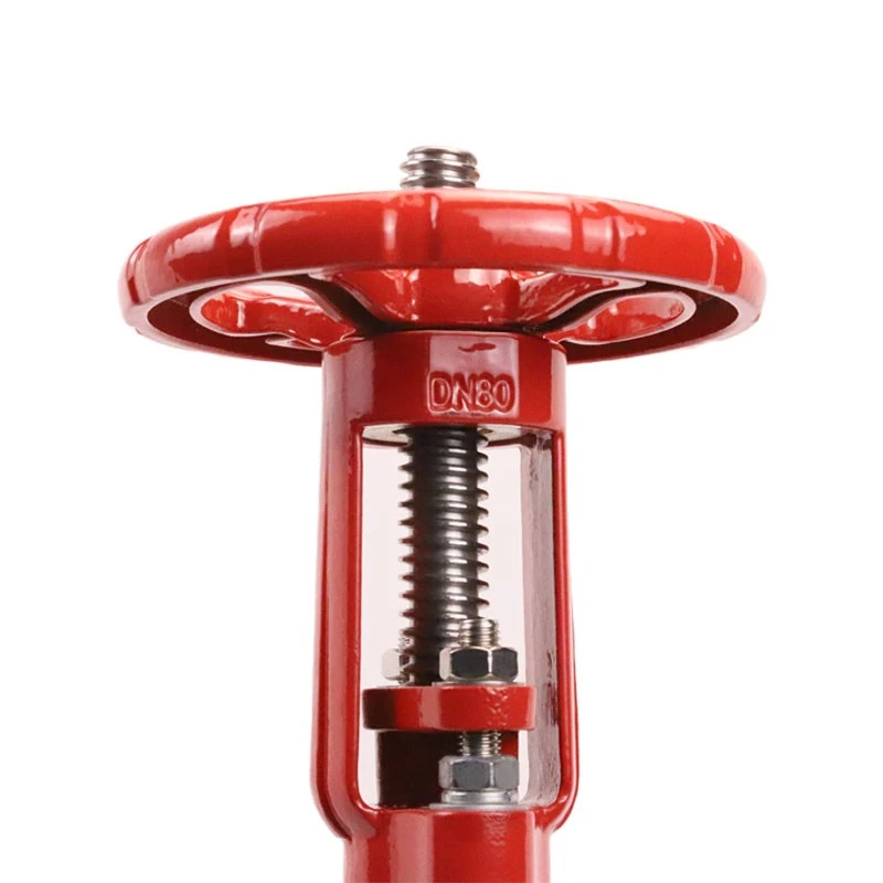 FM Global Fire Protection