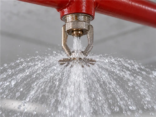 Why Is a Fire Sprinkler Deflector Important?